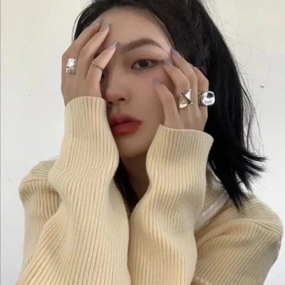 迷粉爱墙