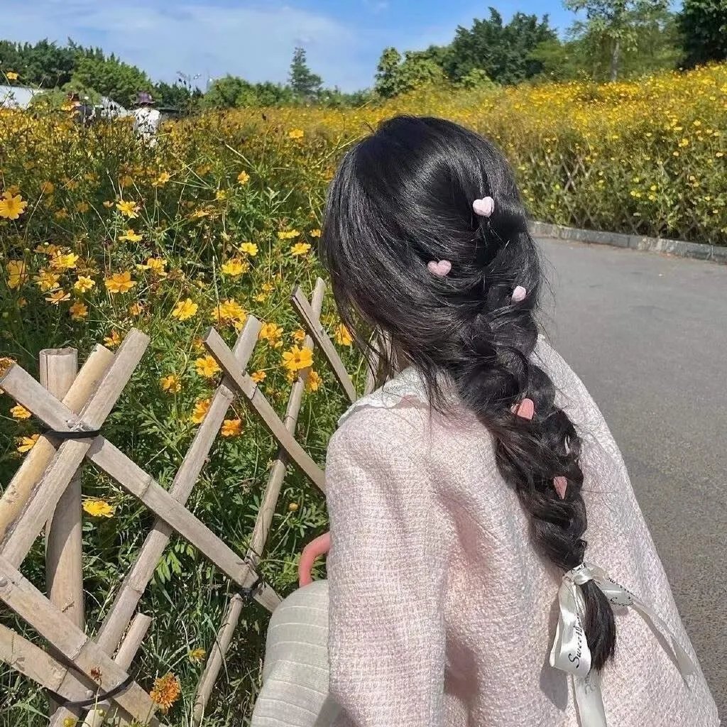 雷恩的女儿