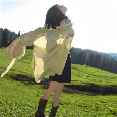冬天过后